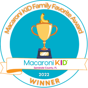 MKSC Family Favorite Awards Winner Badge 2